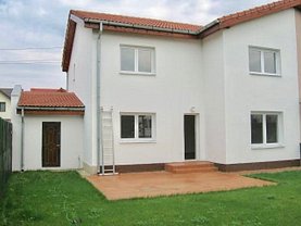 Casa de închiriat 5 camere, în Bucuresti, zona Pipera