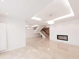 Casa de închiriat 9 camere, în Voluntari