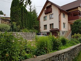 Casa de vânzare 7 camere, în Comarnic, zona Ghiosesti