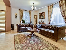 Casa de vânzare 4 camere, în Bucuresti, zona Baneasa
