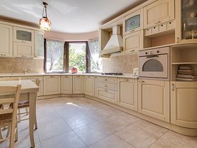 Casa de vânzare 6 camere, în Bucuresti, zona Baneasa