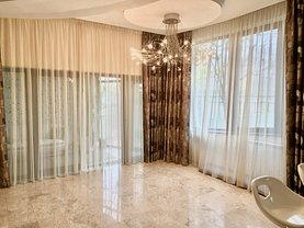 Casa de vânzare sau de închiriat 4 camere, în Bucuresti, zona Pipera