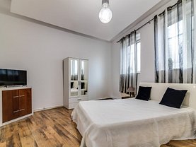 Casa de vânzare sau de închiriat 7 camere, în Bucureşti, zona Central