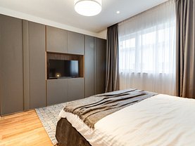 Casa de vânzare 5 camere, în Bucuresti, zona Pipera