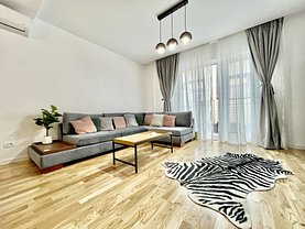 Casa de închiriat 5 camere, în Bucureşti, zona Pipera