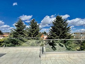 Casa de vânzare 7 camere, în Bucureşti, zona Pipera