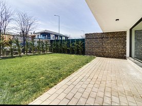 Casa de vanzare 6 camere, în Bucuresti, zona Pipera