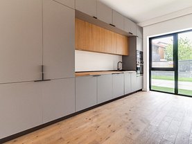 Casa de inchiriat 5 camere, în Bucuresti, zona Pipera