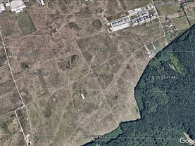 Teren constructii de vânzare, în Bucuresti, zona Baneasa