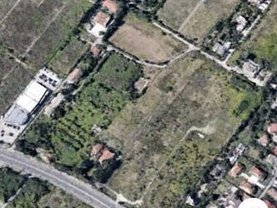 Teren constructii de vanzare, în Bucuresti, zona Baneasa