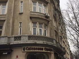 Închiriere spaţiu comercial