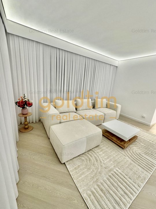 PRIMA INCHIRIERE/CORTINA NORTH/PARCARE SUBTERANA/SUPERB