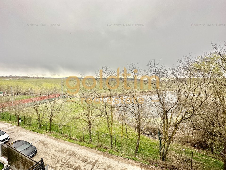 VIEW SUPERB/PIPERA/PARCARE/DUPLEX