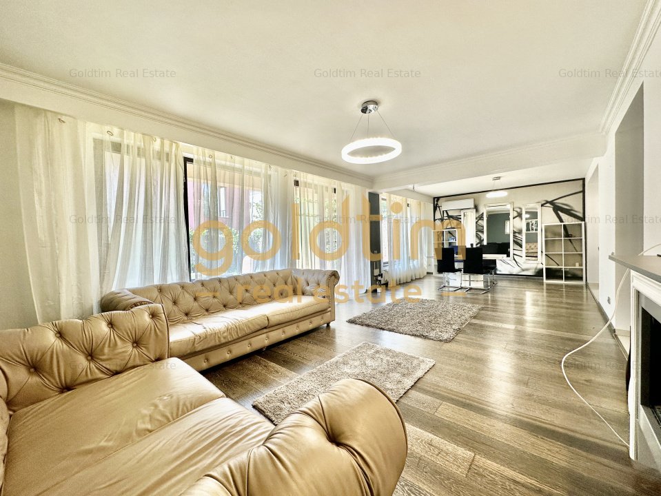 VILA SUPERBA/PET FRIENDLY/ANSAMBLU REZIDENŢIAL/SPATII DEPOZITARE/ZONA LINIŞTITĂ