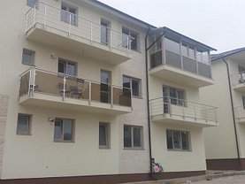 Apartament de vânzare 2 camere în Pitesti, Trivale