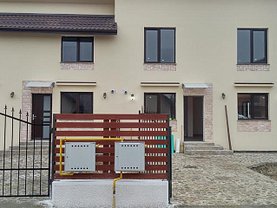 Apartament de vânzare 3 camere în Pitesti, Trivale