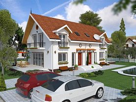 Apartament de vânzare 3 camere în Pitesti, Trivale