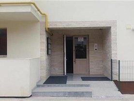 Apartament de vânzare 2 camere în Pitesti, Trivale