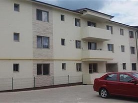 Apartament de vânzare 3 camere în Pitesti, Trivale