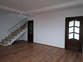 Casa 3 camere în Pitesti, Trivale