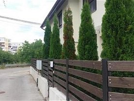 Casa 3 camere în Pitesti, Trivale