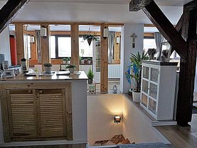 Apartament de vânzare 6 camere, în Brasov, zona Centrul Istoric