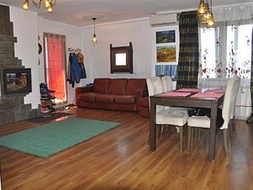 Apartament de închiriat 3 camere, în Bucuresti, zona Pipera