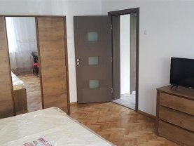 Garsonieră de închiriat, în Brasov, zona Centrul Civic