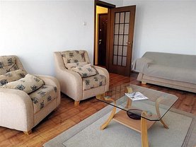 Apartament de închiriat 3 camere, în Bucuresti, zona 13 Septembrie