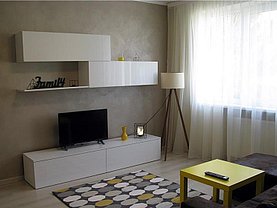 Apartament de închiriat 2 camere, în Brasov, zona Centrul Civic
