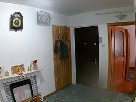 Apartament de închiriat 2 camere, în Brasov, zona Harmanului
