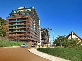 Apartament de vânzare 3 camere, în Braşov, zona Răcădău