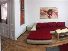 Apartament de închiriat 3 camere, în Braşov, zona Ultracentral