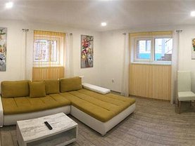 Apartament de închiriat 2 camere, în Braşov, zona Ultracentral
