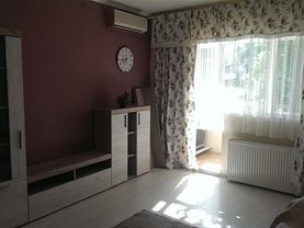 Garsonieră de închiriat, în Bucuresti, zona Dristor