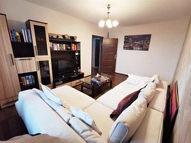 Apartament de vânzare 3 camere, în Bucureşti, zona Sebastian