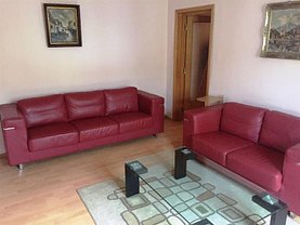Casa de închiriat 3 camere, în Bucuresti, zona Vatra Luminoasa