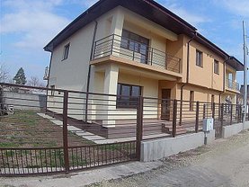 Casa de vânzare 4 camere, în Bucuresti, zona Magurele