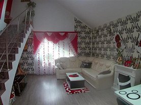Casa de vânzare 4 camere, în Sacele, zona 1208