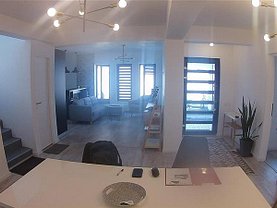 Casa de vânzare 4 camere, în Brasov, zona Darste