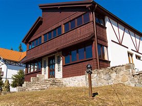 Casa de vânzare 4 camere, în Predeal, zona Cioplea