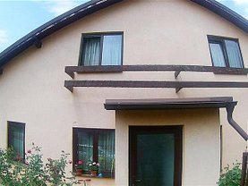 Casa de vânzare 5 camere, în Braşov, zona Stupini
