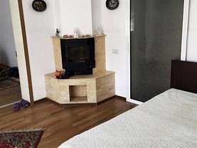 Casa de închiriat 3 camere, în Braşov, zona Nouă