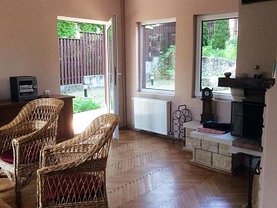 Casa de vânzare 5 camere, în Predeal, zona Central