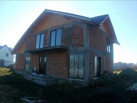 Casa de vânzare 4 camere, în Braşov, zona Stupini