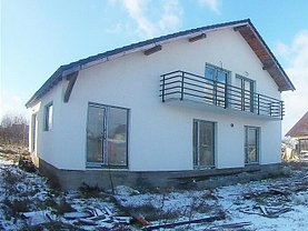 Casa de vânzare 4 camere, în Braşov, zona Stupini