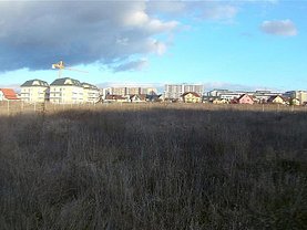 Teren constructii de vânzare, în Braşov, zona Tractorul