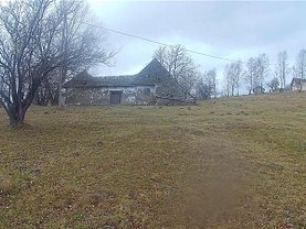Teren agricol de vânzare, în Peştera, zona Central