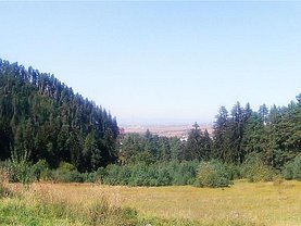 Teren constructii de vânzare, în Săcele, zona Cernatu