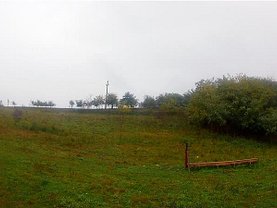 Teren agricol de vânzare, în Făgăraş, zona Central